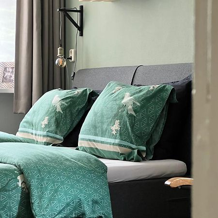 De Drie Berken Bed & Breakfast Klazienaveen Dış mekan fotoğraf