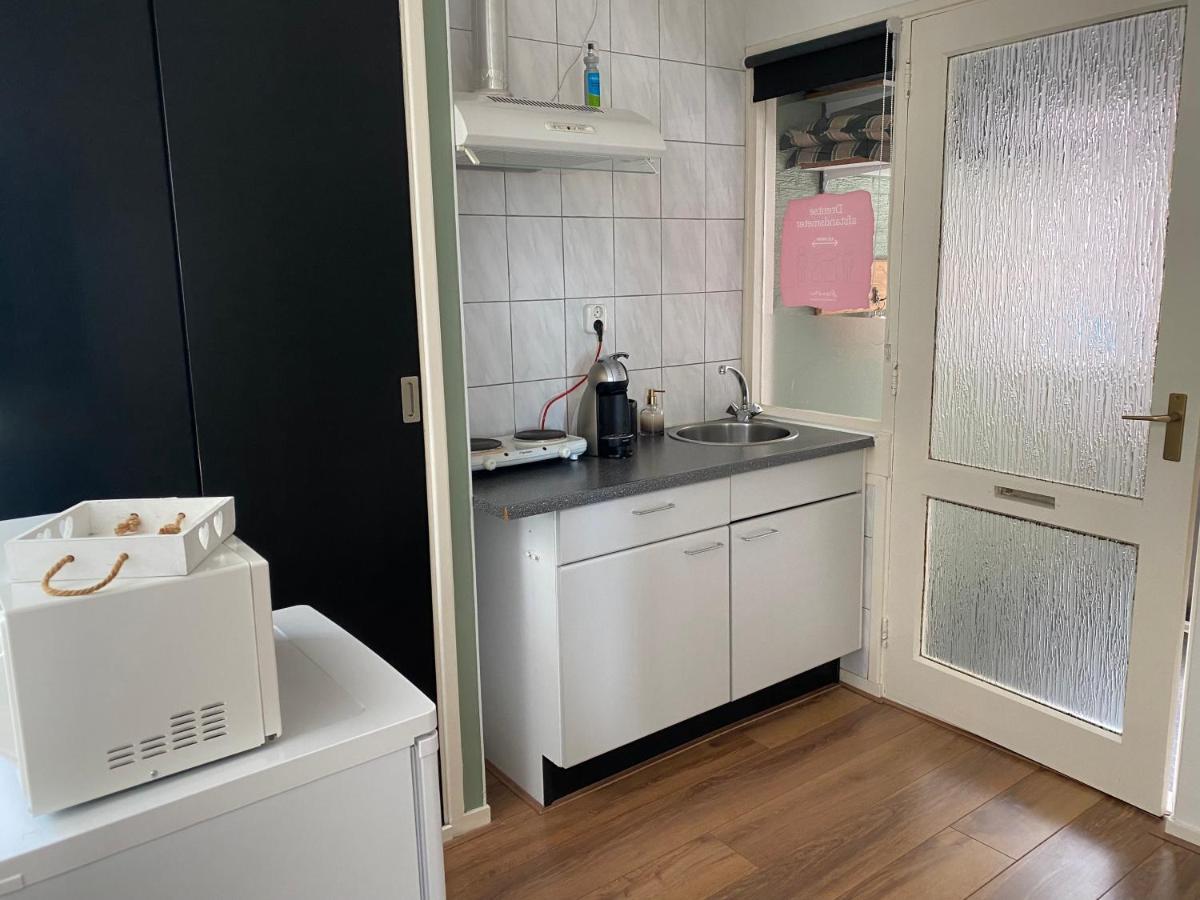 De Drie Berken Bed & Breakfast Klazienaveen Dış mekan fotoğraf