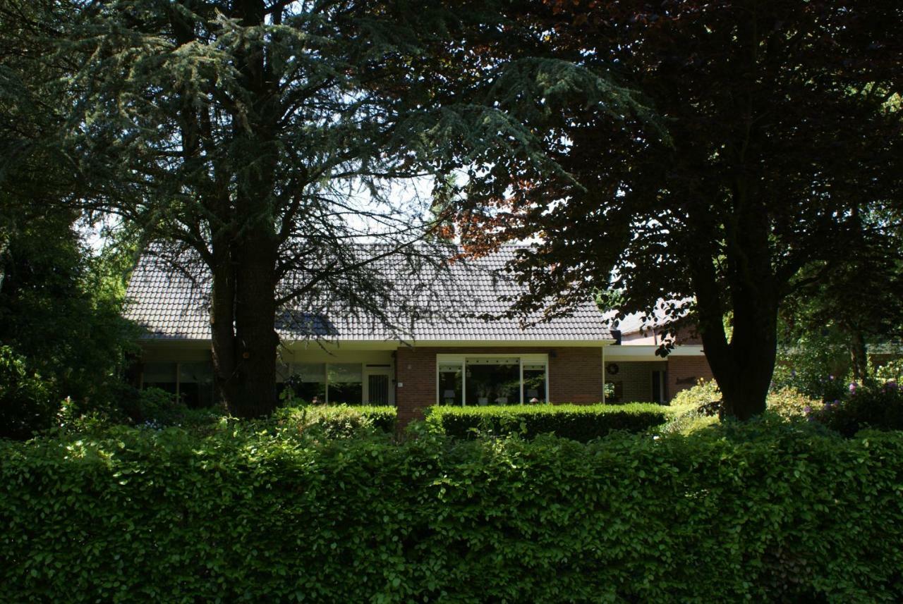 De Drie Berken Bed & Breakfast Klazienaveen Dış mekan fotoğraf