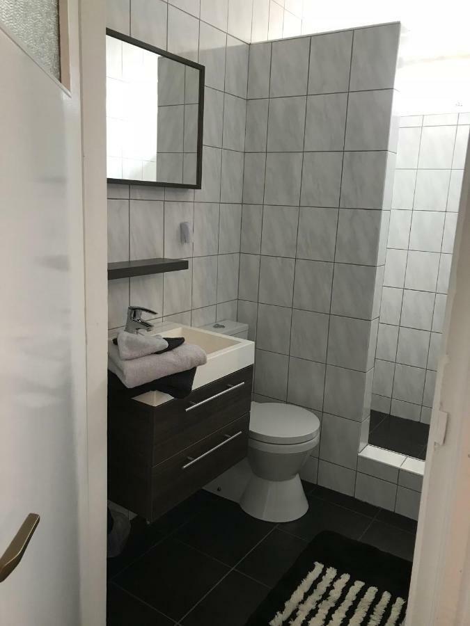 De Drie Berken Bed & Breakfast Klazienaveen Dış mekan fotoğraf